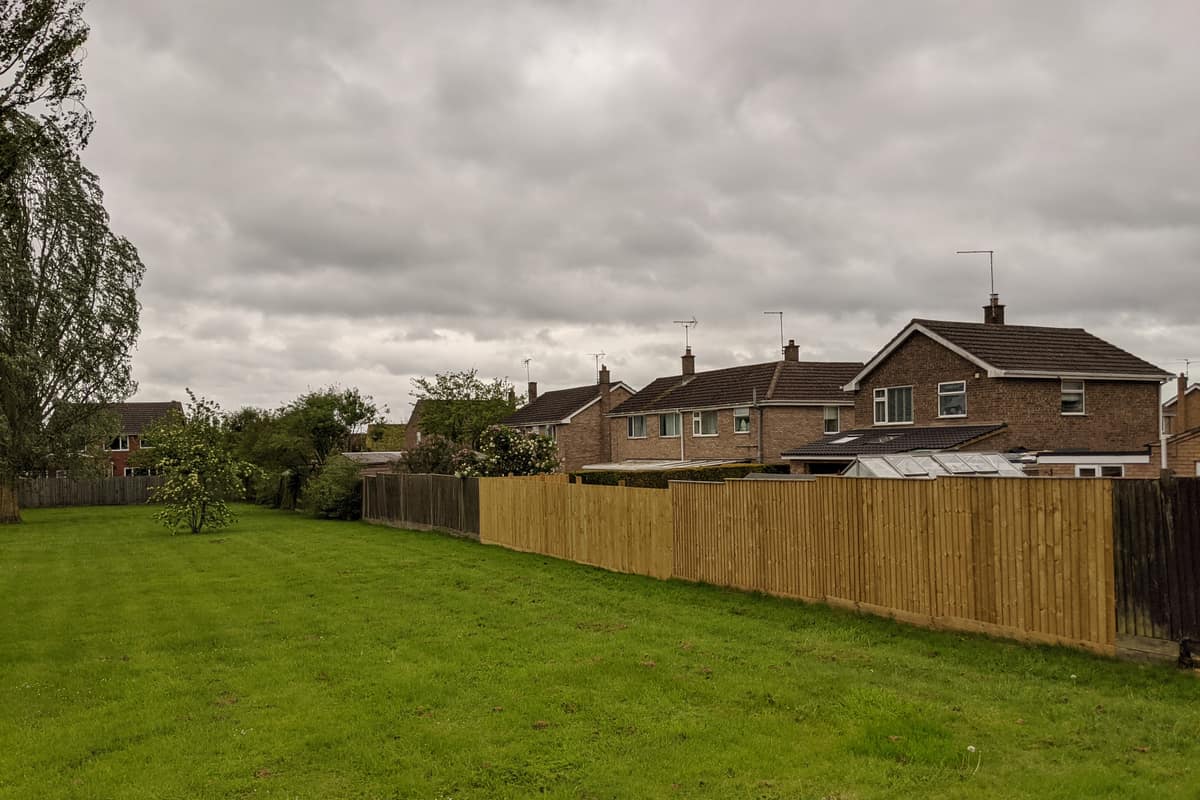 Choosing the Right Fence for Your South Carolina Home