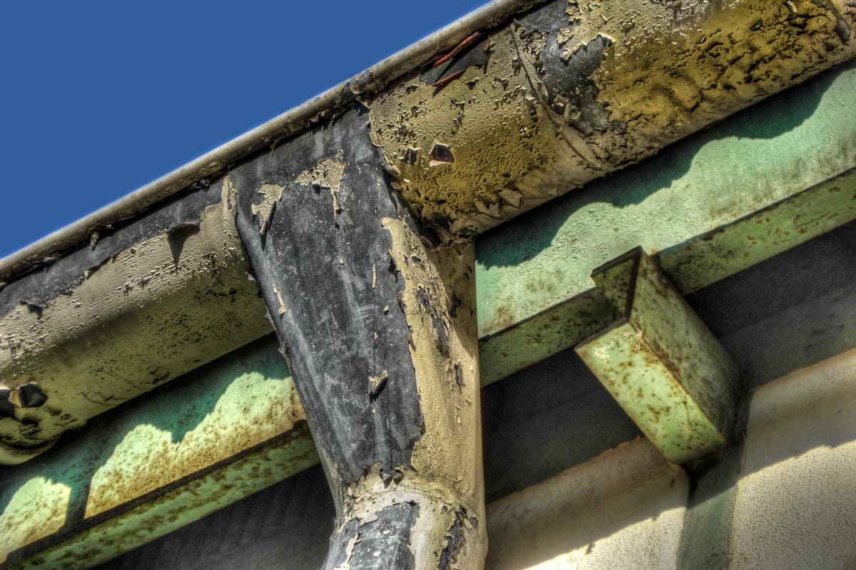 7 Signs Your Fascia and Soffit Need Repair